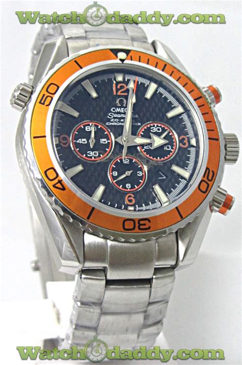 omega seamaster quantum of solace chronograph|quantum of solace ocean.